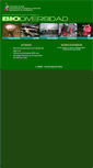 Mobile Screenshot of biodiversidad.uchile.cl