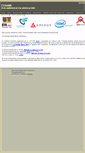 Mobile Screenshot of clgrid5.cmm.uchile.cl