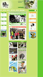 Mobile Screenshot of 4a.uchile.cl